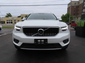 Volvo XC40 T5 Inscription* AWD* , снимка 3 — Bazar.bg Volvo XC40 T5 Inscription* AWD* , снимка 3