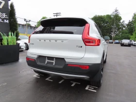 Volvo XC40 T5 Inscription* AWD* , снимка 7 — Bazar.bg Volvo XC40 T5 Inscription* AWD* , снимка 7
