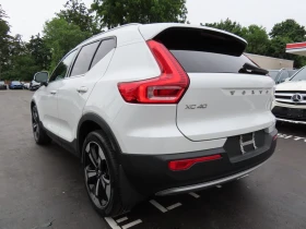 Volvo XC40 T5 Inscription* AWD* , снимка 5 — Bazar.bg Volvo XC40 T5 Inscription* AWD* , снимка 5
