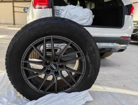 Mercedes-Benz GLC 300 4matic - 49999 лв. / 25564.08 € - 18620823 13