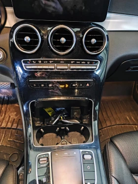 Mercedes-Benz GLC 300 4matic - 49999 лв. / 25564.08 € - 18620823 17