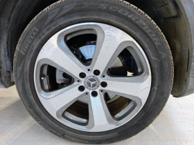 Mercedes-Benz GLC 300 4matic - 49999 лв. / 25564.08 € - 18620823 12