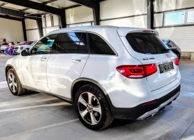 Mercedes-Benz GLC 300 4matic - 49999 лв. / 25564.08 € - 18620823 2