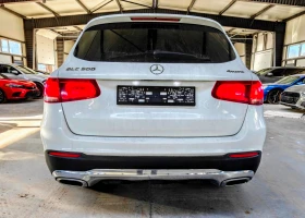 Mercedes-Benz GLC 300 4matic - 49999 лв. / 25564.08 € - 18620823 3
