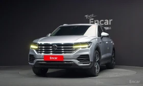 VW Touareg - 31173 € / 60969.09 лв. - 88909802 3