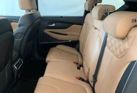 Hyundai Santa fe 1.6PHEV/265HP/PRIME/PANO/HUD/360/MEMO/KRELL/755g - 33099 € / 64736.02 лв. - 89871195 16