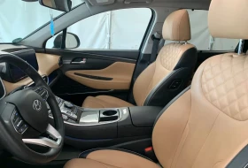 Hyundai Santa fe 1.6PHEV/265HP/PRIME/PANO/HUD/360/MEMO/KRELL/755g - 33099 € / 64736.02 лв. - 89871195 5