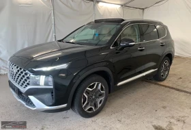 Hyundai Santa fe 1.6PHEV/265HP/PRIME/PANO/HUD/360/MEMO/KRELL/755g