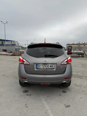 Nissan Murano  Z51 Facelift  - 8999 € / 17600.51 лв. - 40847095 6