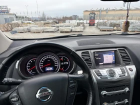 Nissan Murano  Z51 Facelift  - 8999 € / 17600.51 лв. - 40847095 8