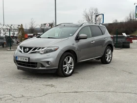 Nissan Murano  Z51 Facelift 