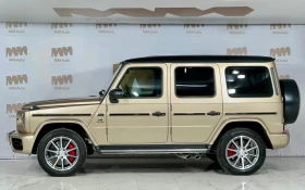 Mercedes-Benz G 63 AMG Exclusive* Carbon* Manufaktur* AMG Drivers - 154998 € / 303149.74 лв. - 10634634 3