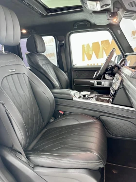 Mercedes-Benz G 63 AMG Exclusive* Carbon* Manufaktur* AMG Drivers - 154998 € / 303149.74 лв. - 10634634 10