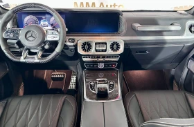 Mercedes-Benz G 63 AMG Exclusive* Carbon* Manufaktur* AMG Drivers - 154998 € / 303149.74 лв. - 10634634 9