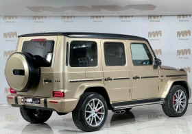 Mercedes-Benz G 63 AMG Exclusive* Carbon* Manufaktur* AMG Drivers - 154998 € / 303149.74 лв. - 10634634 2