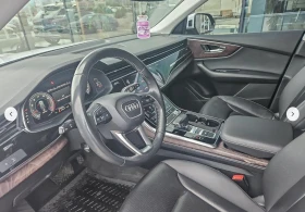 Audi Q8 MATRIX* ДИСТРОНИК* ПАНО* KEYLESS* КАМЕРА* КОЖА*  - 26880 € / 52572.71 лв. - 11006563 8