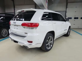 Jeep Grand cherokee * SUMMIT * * ПАНОРАМА* * ПАРКТРОНИК*  - 21200 € / 41463.60 лв. - 19019426 3