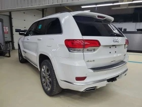 Jeep Grand cherokee * SUMMIT * * ПАНОРАМА* * ПАРКТРОНИК*  - 21200 € / 41463.60 лв. - 19019426 4