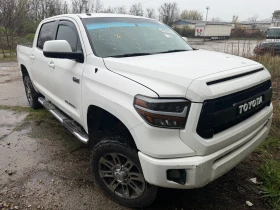 Toyota Tundra SR5 5.7 iForce - 1122 € / 2194.44 лв. - 87659439 3