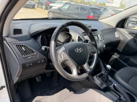 Hyundai IX35 1.7 CRDI ОБСЛУЖЕН - 5800 € / 11343.81 лв. - 52643469 10