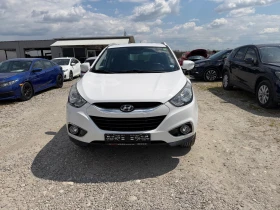Hyundai IX35 1.7 CRDI ОБСЛУЖЕН - 5800 € / 11343.81 лв. - 52643469 2