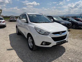 Hyundai IX35 1.7 CRDI ОБСЛУЖЕН - 5800 € / 11343.81 лв. - 52643469 3