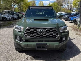 Toyota Tacoma TRD OFF ROAD Premium / 2 �����  | Mobile.bg � ����� ������ 6