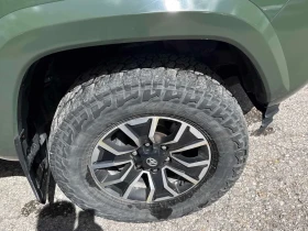 Toyota Tacoma TRD OFF ROAD Premium / 2 �����  | Mobile.bg � ����� ������ 7
