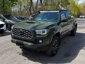 ������ Toyota Tacoma