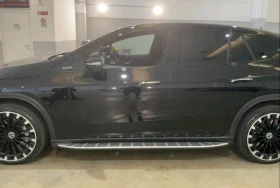 Mercedes-Benz EQE SUV 500 4matic AMG - 65490 € / 128087.31 лв. - 55757085 2