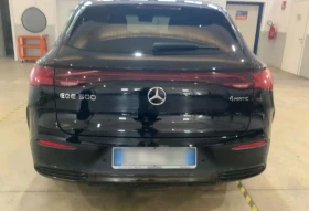 Mercedes-Benz EQE SUV 500 4matic AMG - 65490 € / 128087.31 лв. - 55757085 4