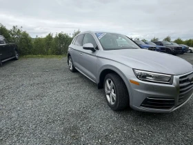 Audi Q5 Progressiv | CARFAX | АВТОКРЕДИТ БЕЗ ПЪРВОНАЧАЛНА | Auto.bg — изображение 4