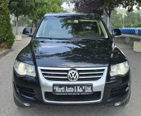 ����� �� �������� �� VW Touareg Facelift 3.0 TDI V6 4 Motion