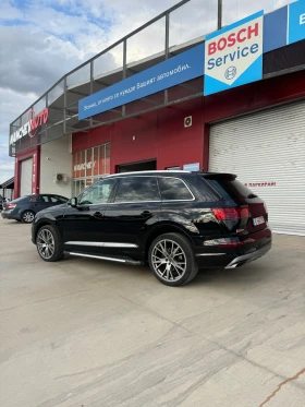 ����� �� �������� �� Audi Q7 Quattro / 3.0Tdi