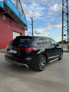 Audi Q7 Quattro / 3.0Tdi | Mobile.bg � ����� ������ 8