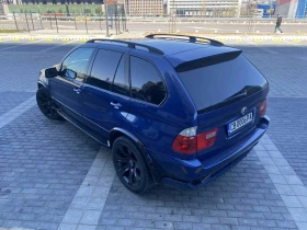 BMW X5 4.8 IS ������ ������ | Mobile.bg � ����� ������ 5