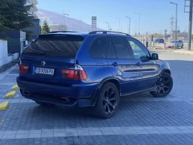 BMW X5 4.8 IS ������ ������ | Mobile.bg � ����� ������ 7