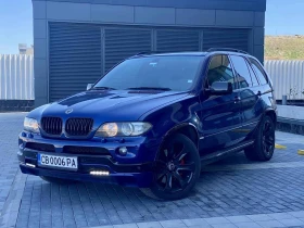 BMW X5 4.8 IS ������ ������ | Mobile.bg � ����� ������ 2