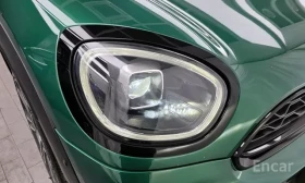 Mini Countryman Countryman S* 4x4* Pano* HeadUp* Memory* ������� | Mobile.bg � ����� ������ 3