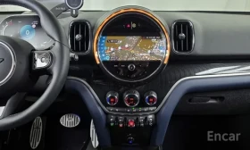 Mini Countryman Countryman S* 4x4* Pano* HeadUp* Memory* ������� | Mobile.bg � ����� ������ 12