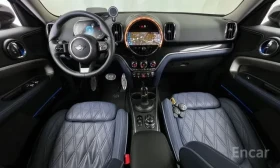 Mini Countryman Countryman S* 4x4* Pano* HeadUp* Memory* ������� | Mobile.bg � ����� ������ 5