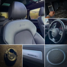 Audi Q5 3.0TDi /S-Line / Bang&Olufsen / �������� | Mobile.bg � ����� ������ 15