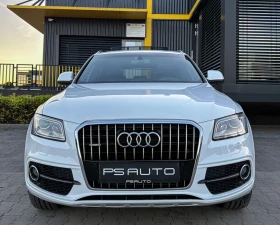 Audi Q5 3.0TDi /S-Line / Bang&Olufsen / �������� | Mobile.bg � ����� ������ 2