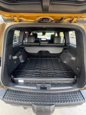 Toyota Land cruiser 250 i-FORCE MAX Hybrid, 2025 г. 8007 км - 82000 € - 41859967 8