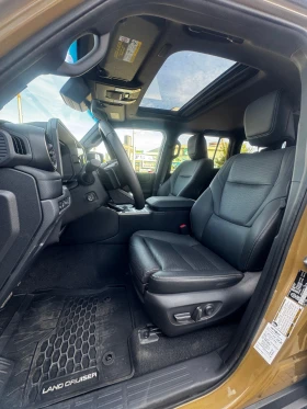 Toyota Land cruiser 250 i-FORCE MAX Hybrid, 2025 г. 8007 км - 82000 € - 41859967 11