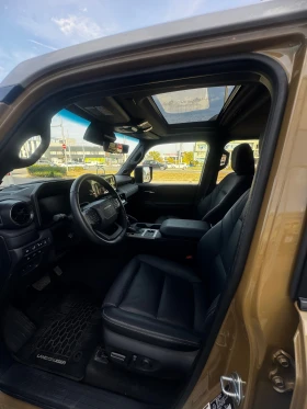 Toyota Land cruiser 250 i-FORCE MAX Hybrid, 2025 г. 8007 км - 82000 € - 41859967 10