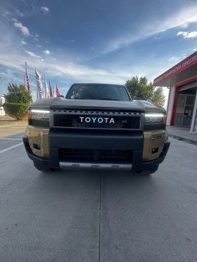 Toyota Land cruiser 250 i-FORCE MAX Hybrid, 2025 г. 8007 км - 82000 € - 41859967 2