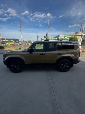 Toyota Land cruiser 250 i-FORCE MAX Hybrid, 2025 г. 8007 км - 82000 € - 41859967 4