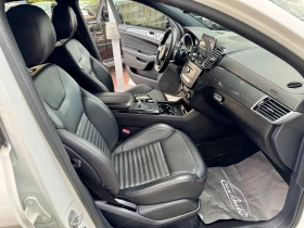 Mercedes-Benz GLE 350 COUPE#350d#AMG#H&K#KEYLESS#AIRMAT | Auto.bg — изображение 11