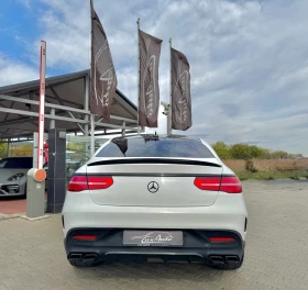 Mercedes-Benz GLE 350 COUPE#350d#AMG#H&K#KEYLESS#AIRMAT | Auto.bg — изображение 6